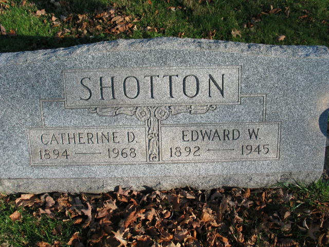 tombstone
